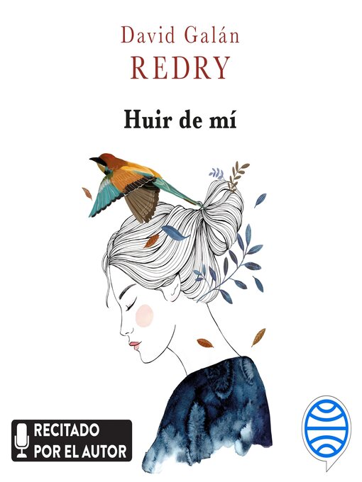 Title details for Huir de mí by Redry - David Galán - Available